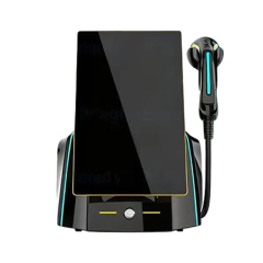 2026 New Arrival Rehabilitation Centers Multi Depth Non Invasive Treat Focused Shockwave Machine