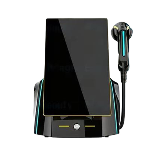2026 New Arrival Rehabilitation Centers Multi Depth Non Invasive Treat Focused Shockwave Machine
