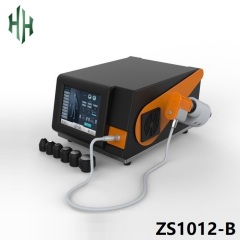 Extracorporeal Shock Wave Therapy Machine