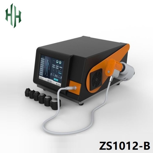 Extracorporeal Shock Wave Therapy Machine