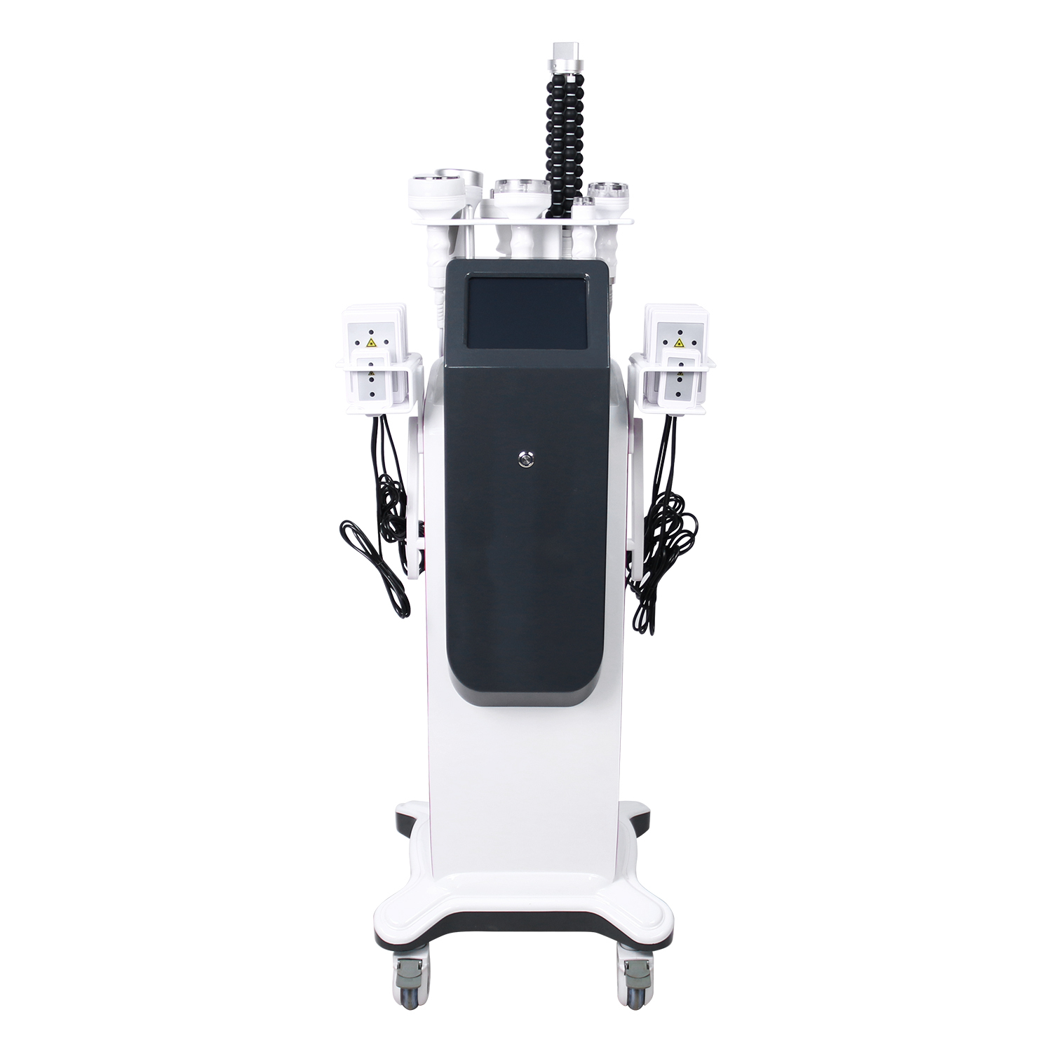 8 in 1 vacuum roller slimming machine