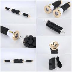 Body Roller Weight Loss Vibrating Body Massage Roller Ball Machine
