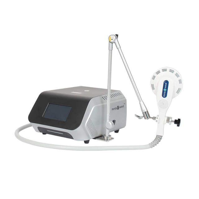 Portable 4T Pemf Pulse Magnetic Therapy Device