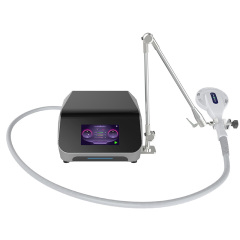 Portable 4T Pemf Pulse Magnetic Therapy Device