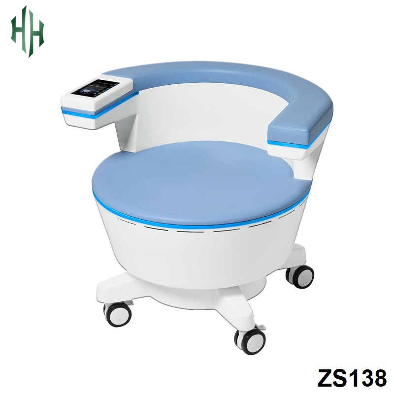 7 Tesla Sex Happy Chair EMS Pelvic Floor Muscle Repair Chair Improving Sexual Life EMS Chair