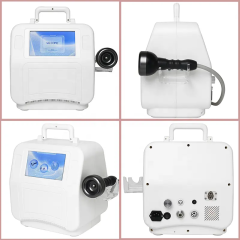 Professional Vacuum Guasha Machine Vacuum Cupping Vacuum Butt Lifting Machine
