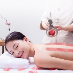 Professional Vacuum Guasha Machine Vacuum Cupping Vacuum Butt Lifting Machine