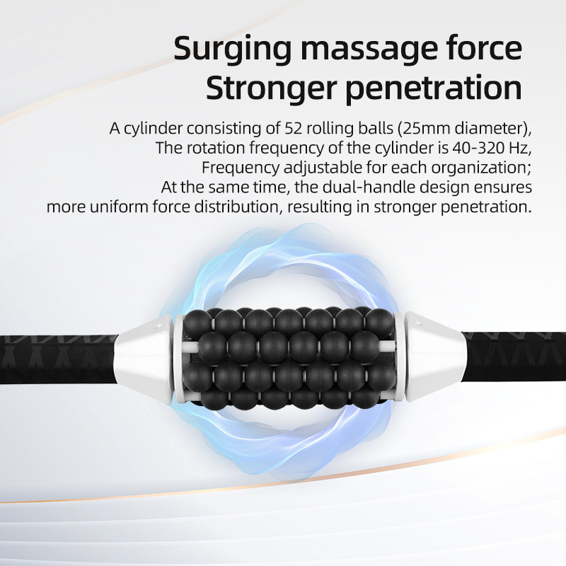 Home Use Inner Ball Roller