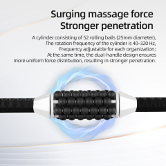 Home Use Inner Ball Roller