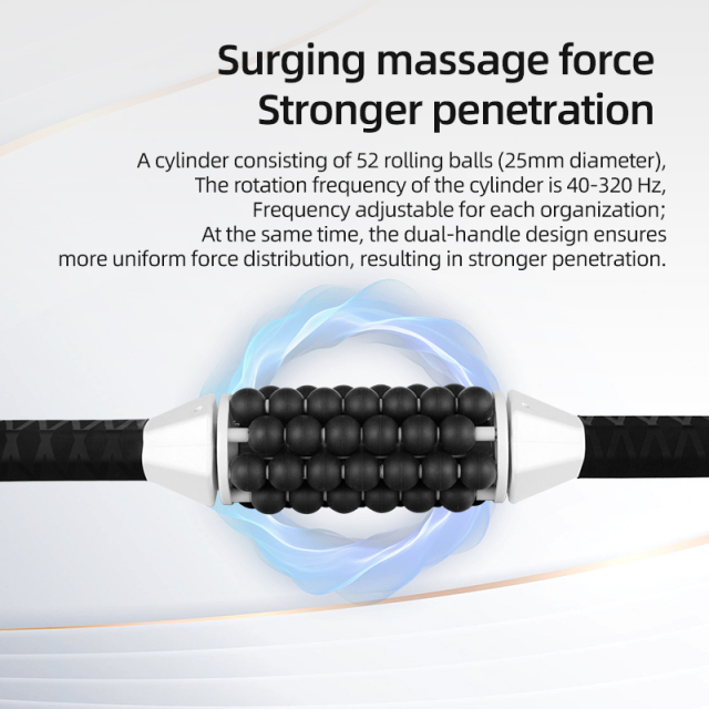 Home Use Inner Ball Roller