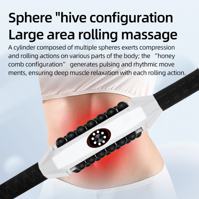 Home Use Inner Ball Roller