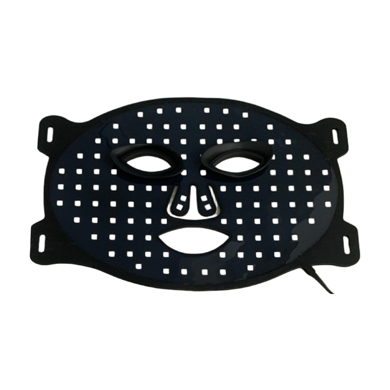 Silicone LED Mask