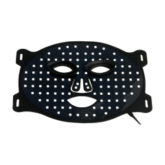 Silicone LED Mask