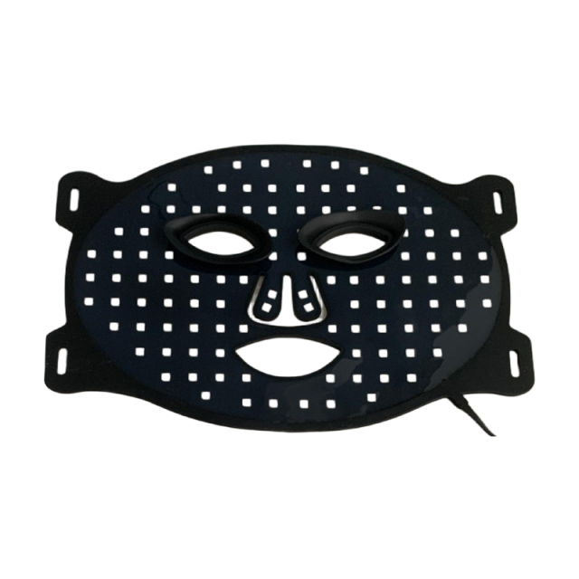 Silicone LED Mask