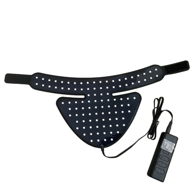 Silicone LED Mask