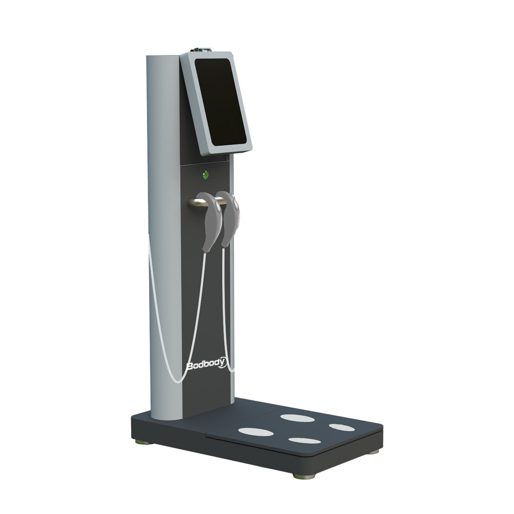 Human Body Analyzer