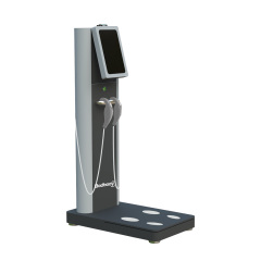 Human Body Analyzer