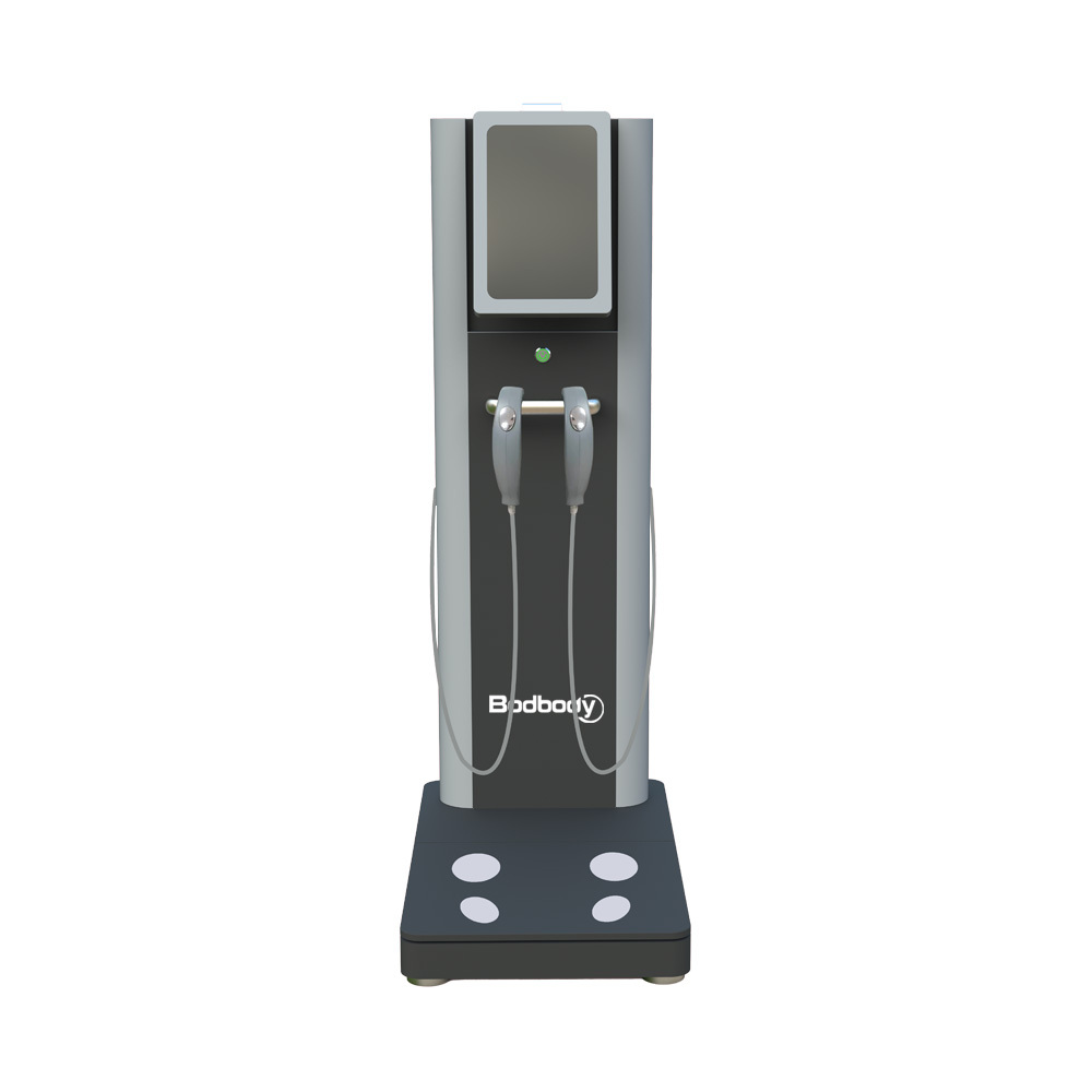 Human Body Analyzer