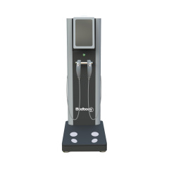 Human Body Analyzer