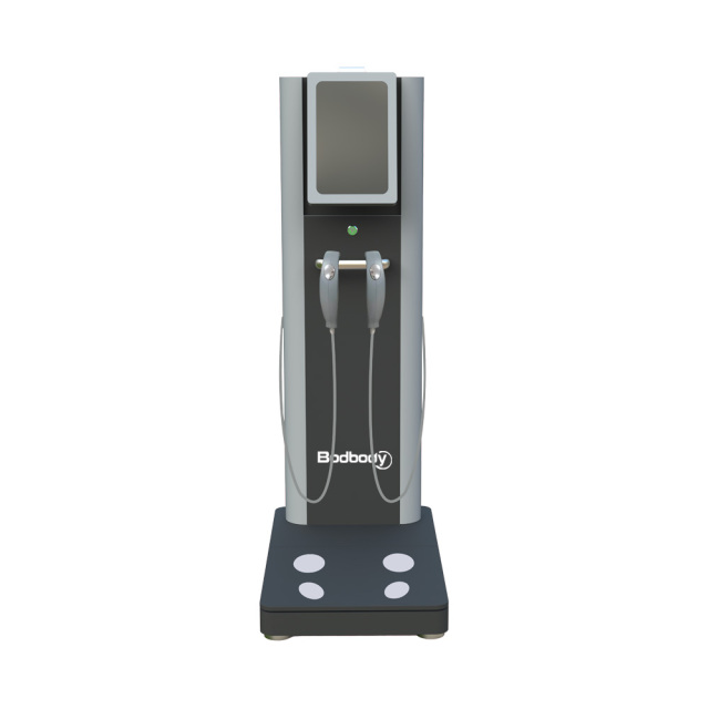 Human Body Analyzer
