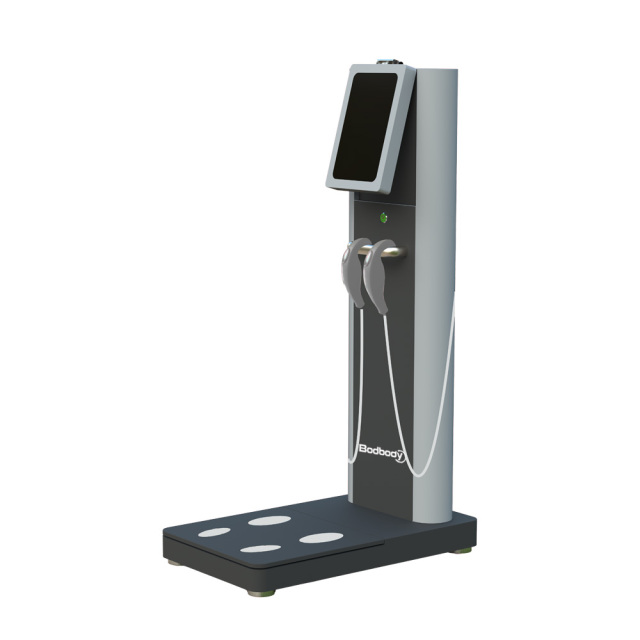 Human Body Analyzer