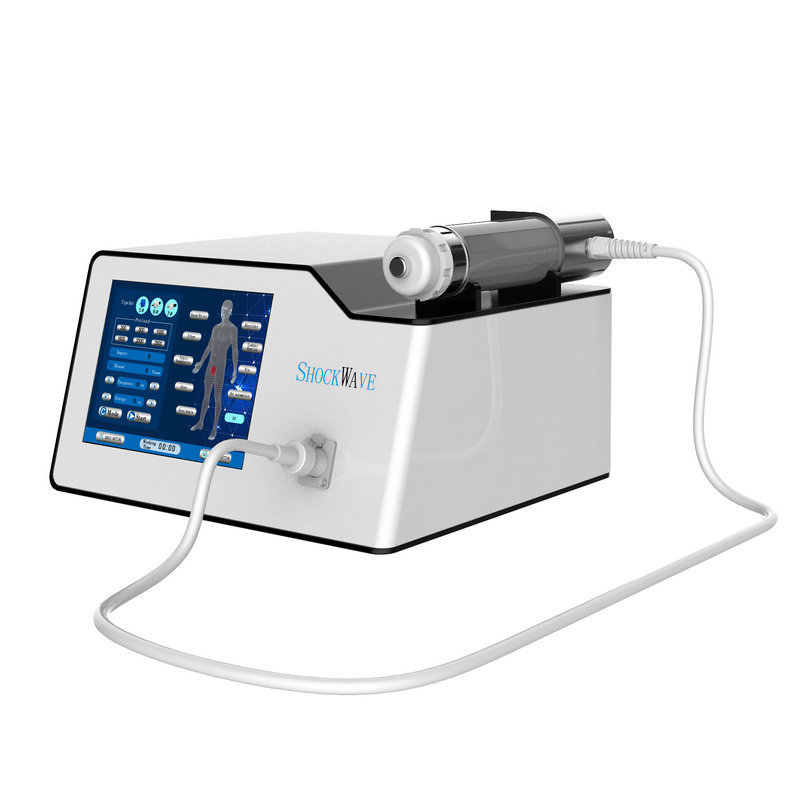 HOT SALE 7 HEAD SW THERAPY MASSAGER