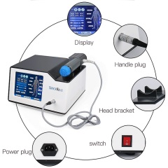 HOT SALE 7 HEAD SW THERAPY MASSAGER