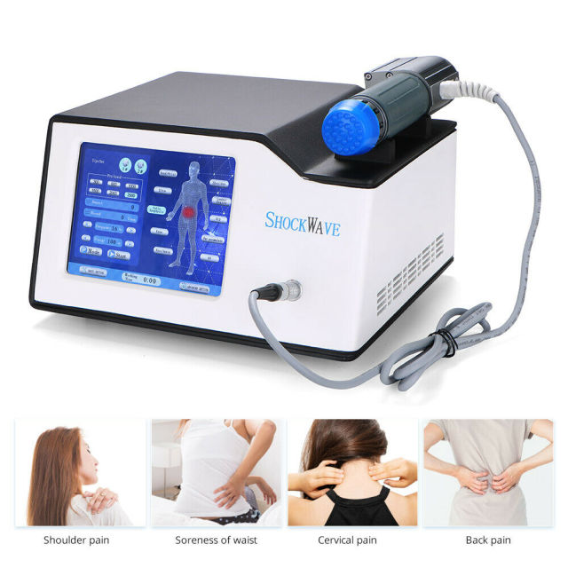 HOT SALE 7 HEAD SW THERAPY MASSAGER