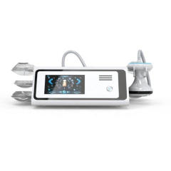 Piezoelectric Focused Shockwave Therapy Machine