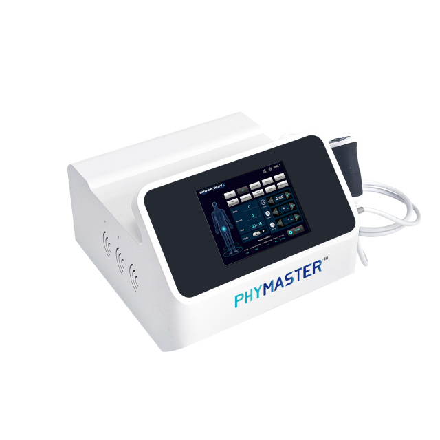 Extracorporeal Shock Wave Therapy Machine