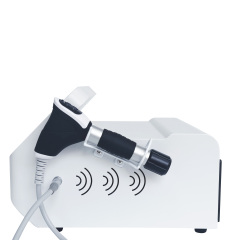Extracorporeal Shock Wave Therapy Machine