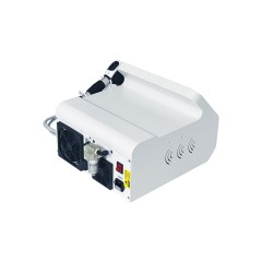 Extracorporeal Shock Wave Therapy Machine