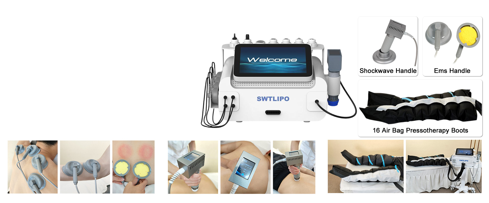 Huanhong Technology