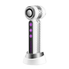 EMS Microcurrent-Heating Patting Promote the Absorptionof Skin Care Products