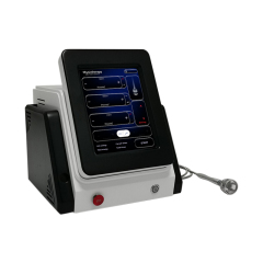 3 Wavelength 980/810/1064nm Diode Laser Physiotherapy Machine