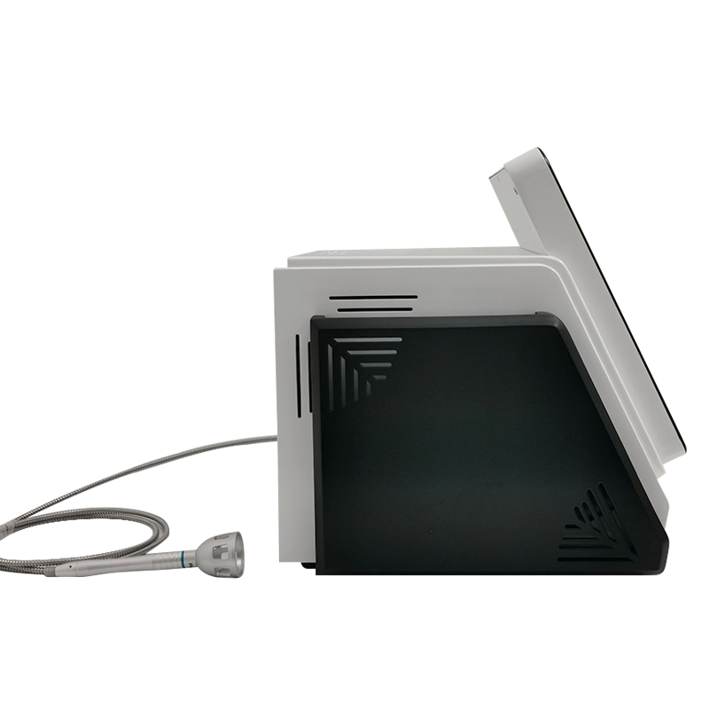 3 Wavelength 980/810/1064nm Diode Laser Physiotherapy Machine