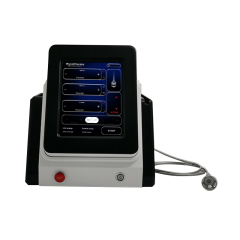 3 Wavelength 980/810/1064nm Diode Laser Physiotherapy Machine