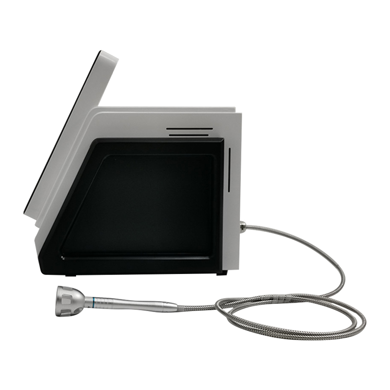 3 Wavelength 980/810/1064nm Diode Laser Physiotherapy Machine
