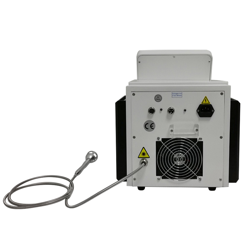 3 Wavelength 980/810/1064nm Diode Laser Physiotherapy Machine