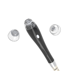 360° Rotating Spiral Technology Hydrodermabrasion Machine