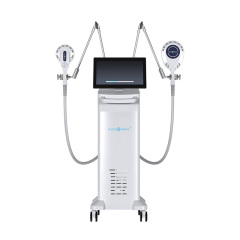 6T Dual Handle Pemf Pulse Magnetic Therapy