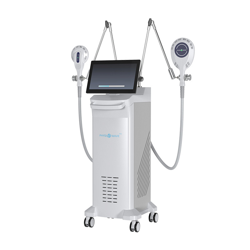 6T Dual Handle Pemf Pulse Magnetic Therapy