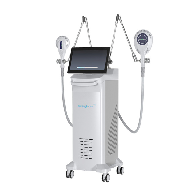 6T Dual Handle Pemf Pulse Magnetic Therapy