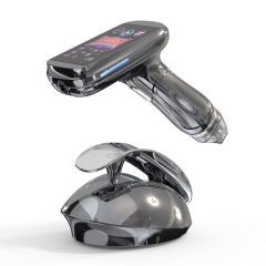Handheld Gold Fractional RF Microneedle System