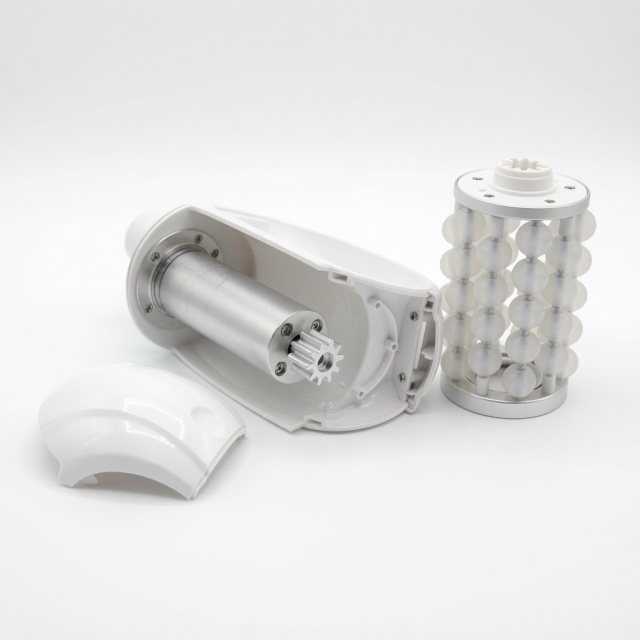 Home Use Inner Ball Roller Massager