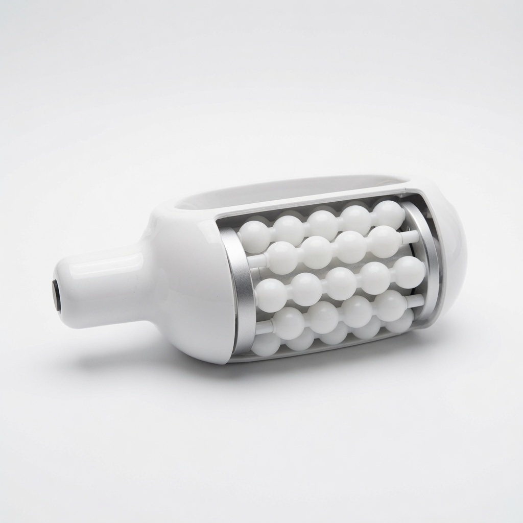 Home Use Inner Ball Roller Massager