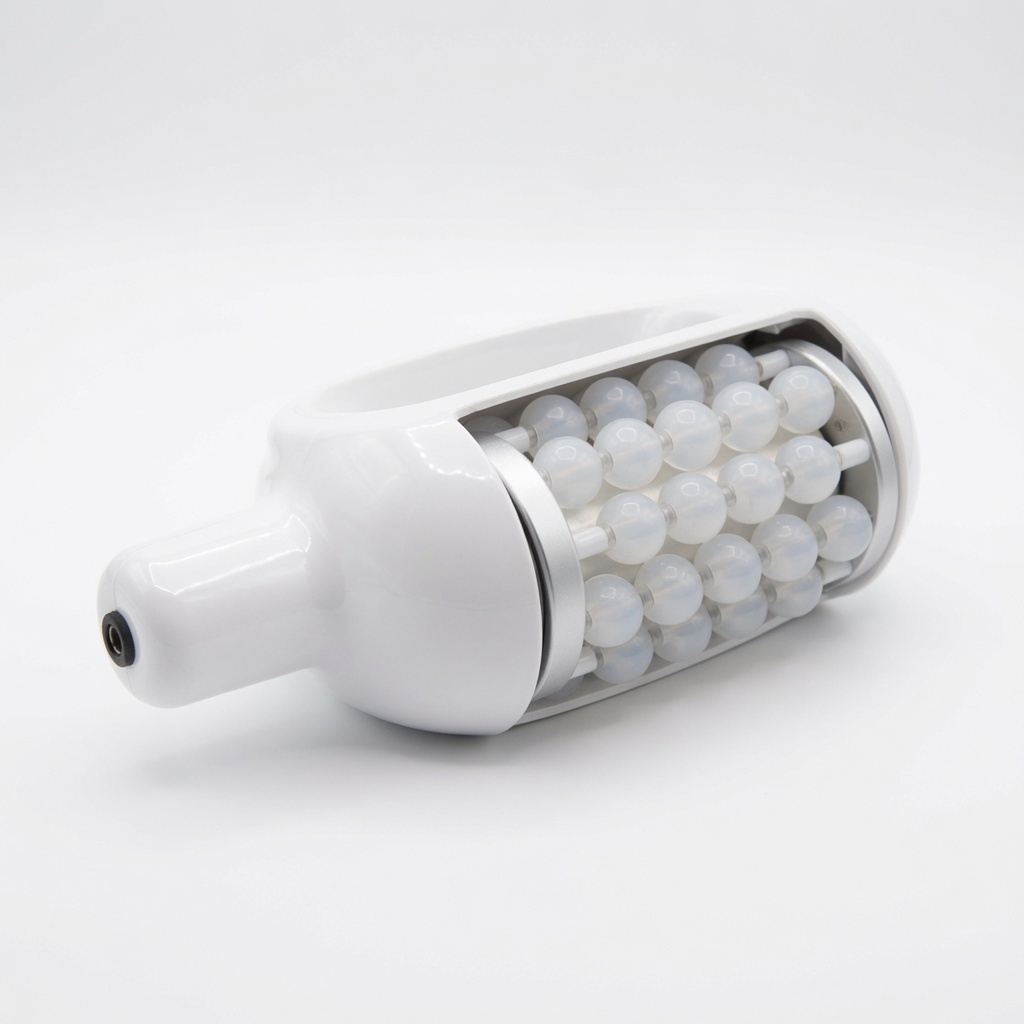 Home Use Inner Ball Roller Massager
