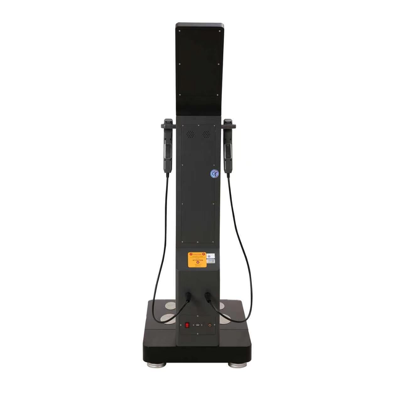 2026 New Arrival Body300 Body Composition Analyzer Body Health in Fat Analysis Body Composition Scale