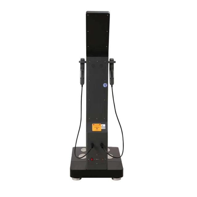 2026 New Arrival Body300 Body Composition Analyzer Body Health in Fat Analysis Body Composition Scale