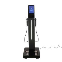 2026 New Arrival Body300 Body Composition Analyzer Body Health in Fat Analysis Body Composition Scale